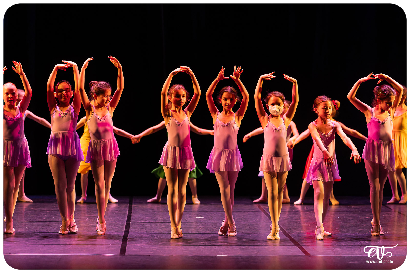 GALA DE DANSE 2026 EMMDH